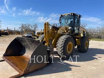 CAT 938M