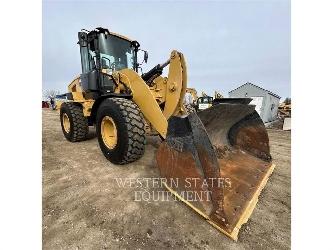 CAT 938M