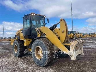 CAT 938M