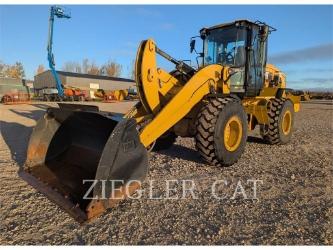 CAT 938M