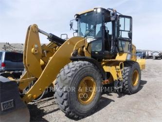CAT 938M