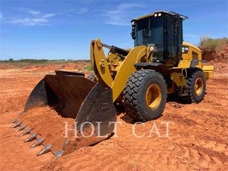 CAT 938M