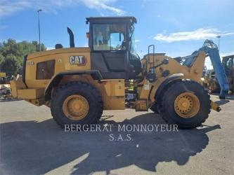 CAT 938M