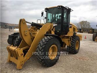 CAT 938M