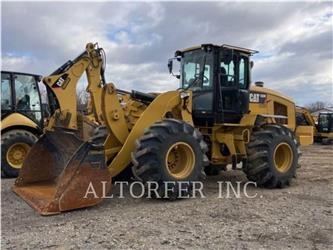 CAT 938M