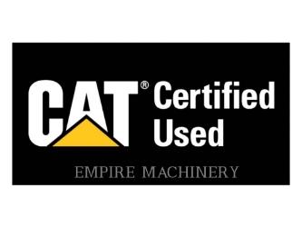 CAT 938M 3V FC