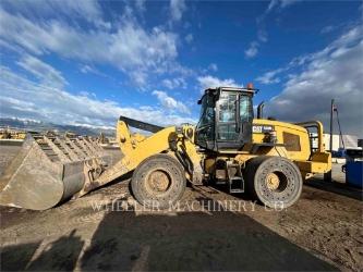 CAT 938M HL WS