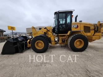 CAT 938M QC