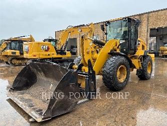 CAT 938MQC