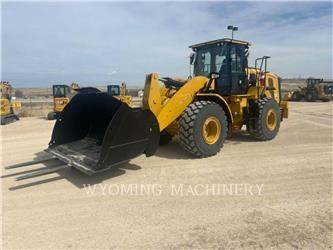 CAT 950