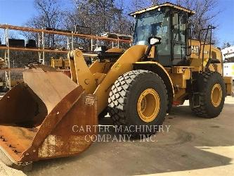 CAT 950