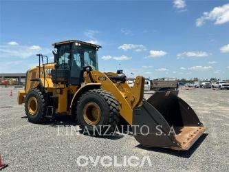 CAT 950
