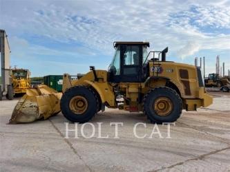 CAT 950