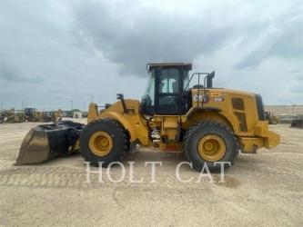 CAT 950 QC