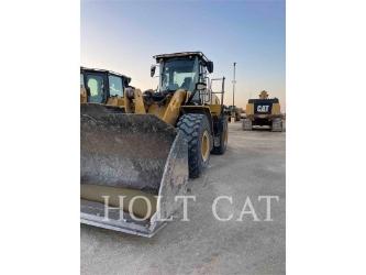 CAT 950 QC
