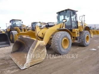 CAT 950GC