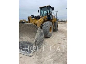 CAT 950GC QC