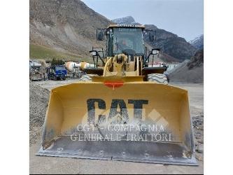 CAT 950H