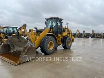 CAT 950M