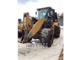 CAT 950M