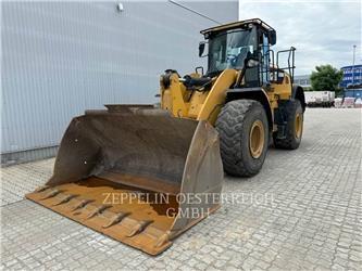 CAT 950M