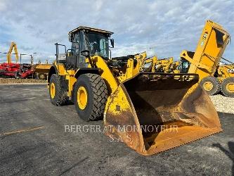 CAT 950M