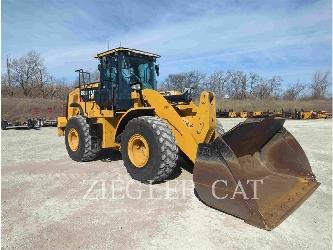 CAT 950M