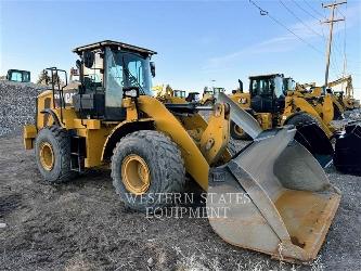 CAT 950M