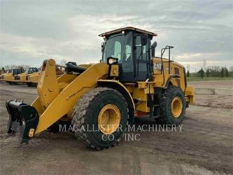 CAT 950M