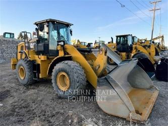CAT 950M