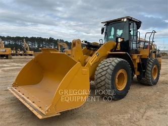 CAT 950M