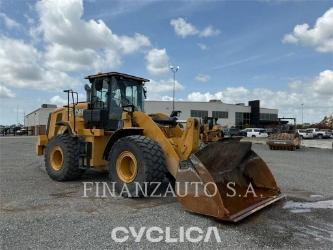 CAT 950M