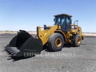 CAT 950M FC