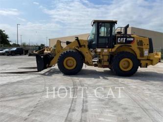 CAT 950M QC