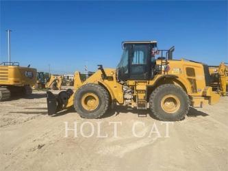 CAT 950M QC