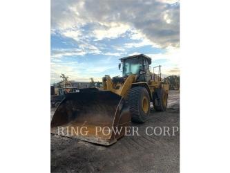 CAT 950QC