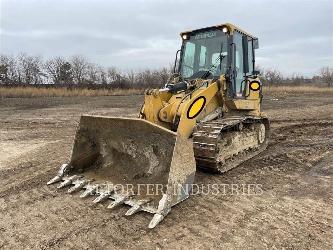 CAT 953D