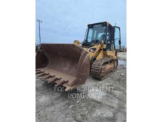 CAT 953K