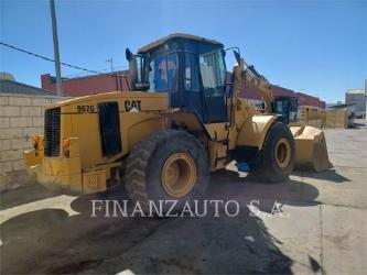 CAT 962G II
