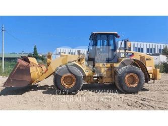 CAT 962H