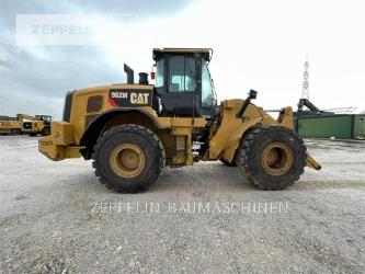 CAT 962M