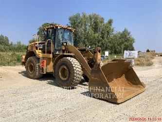 CAT 962M