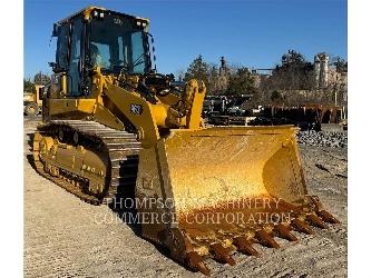 CAT 963