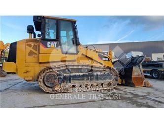 CAT 963D