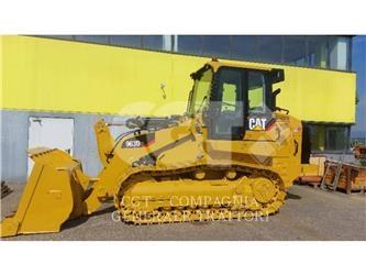 CAT 963D