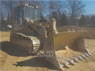 CAT 963D