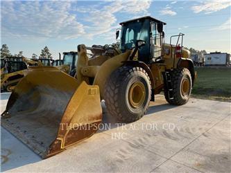 CAT 966GC