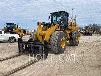 CAT 966GC