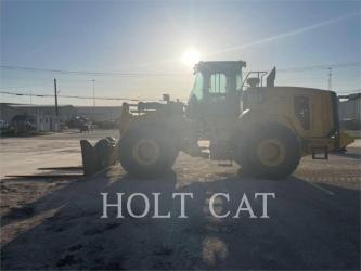 CAT 966GC QC