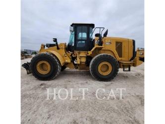 CAT 966GC QC
